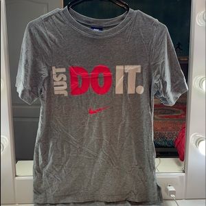 just do it